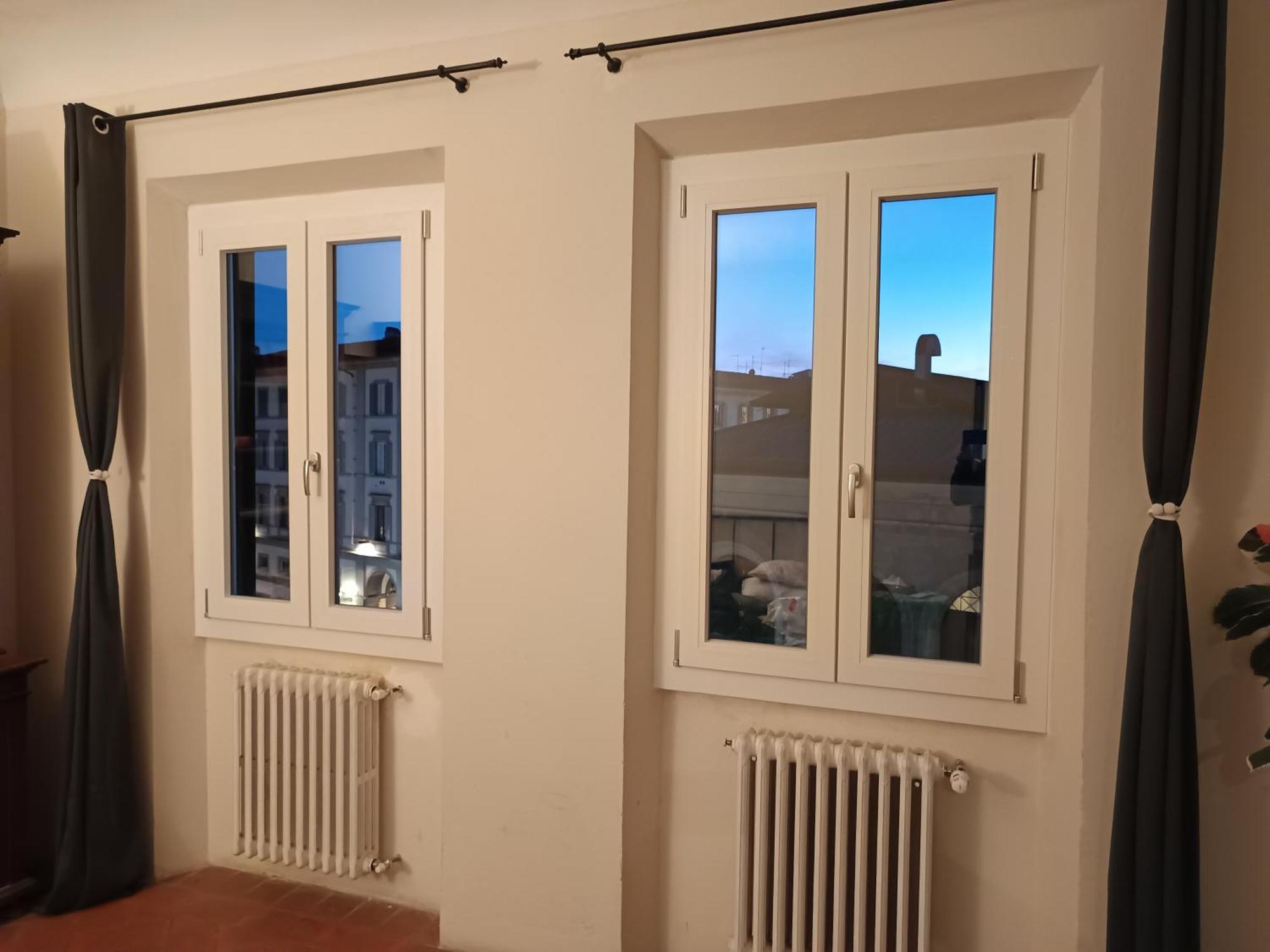 Panoramic Suite Near Duomo And Station Florença Exterior foto