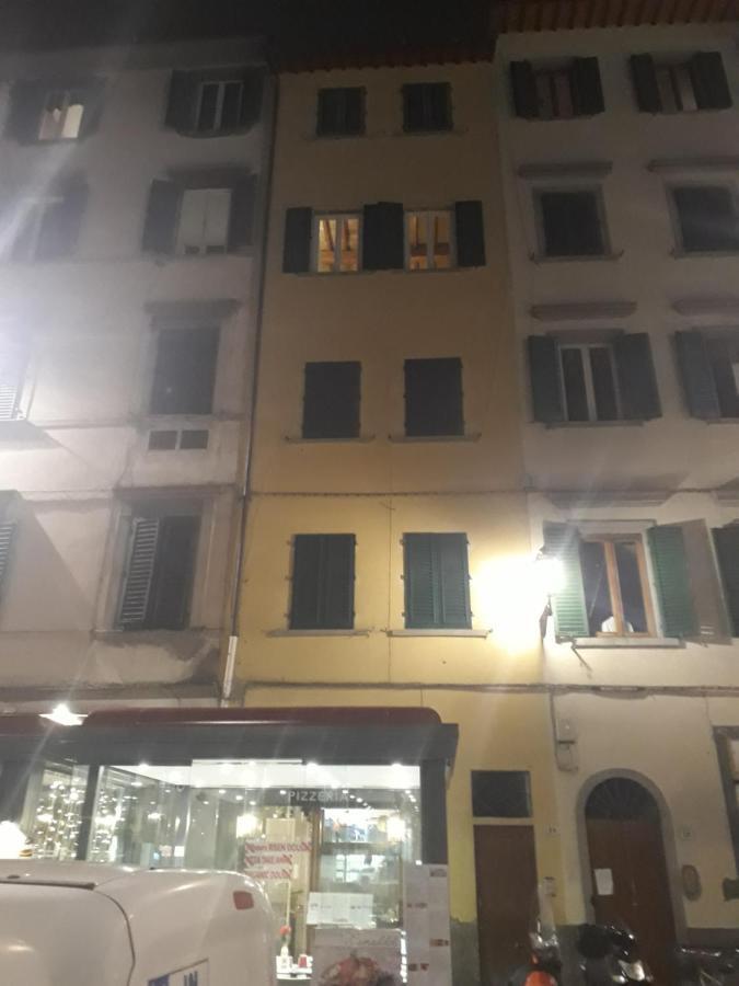 Panoramic Suite Near Duomo And Station Florença Exterior foto